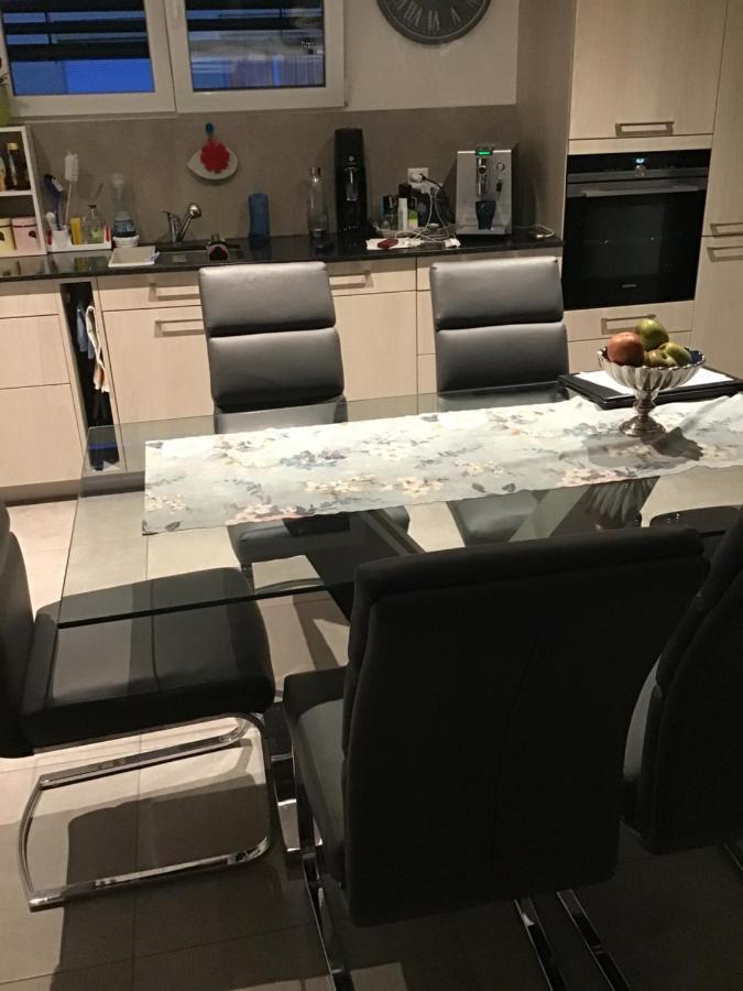 Chambre Aux Bord De L'Areuse Esterno foto