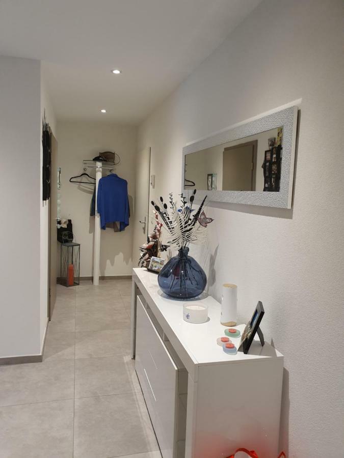 Chambre Aux Bord De L'Areuse Esterno foto