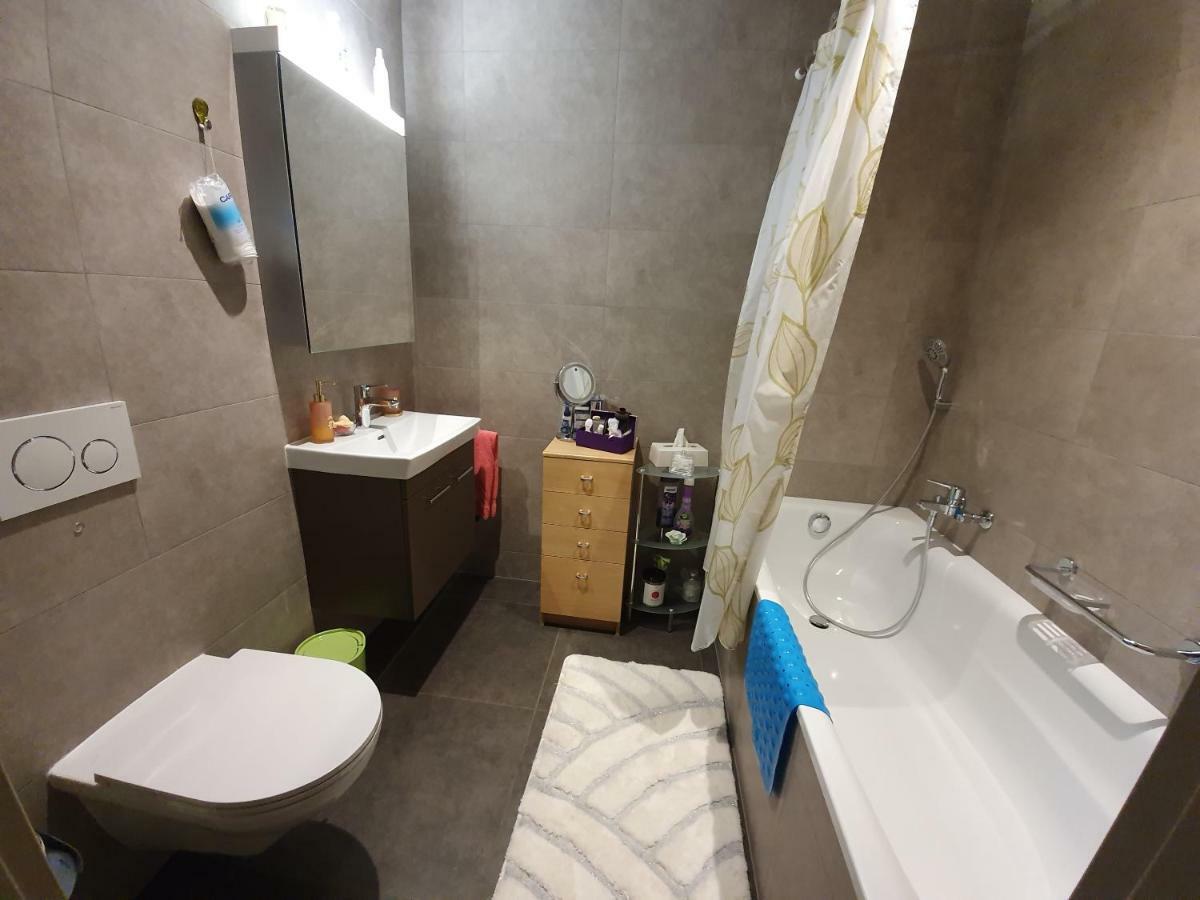 Chambre Aux Bord De L'Areuse Esterno foto