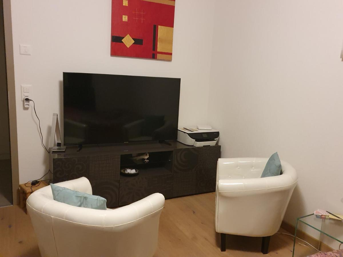 Chambre Aux Bord De L'Areuse Esterno foto