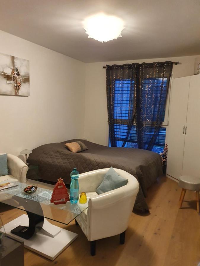 Chambre Aux Bord De L'Areuse Esterno foto